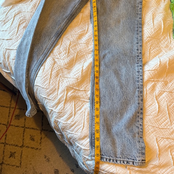 NWT EYTYS orion jeans - Picture 5 of 7